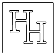 Double H Logo